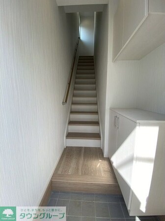 コモド本木の物件内観写真